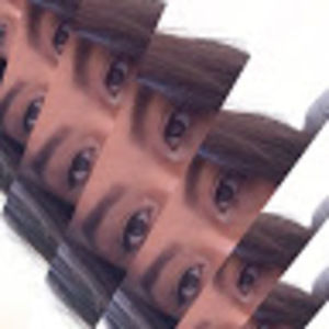 Meet your Posher, Samaria